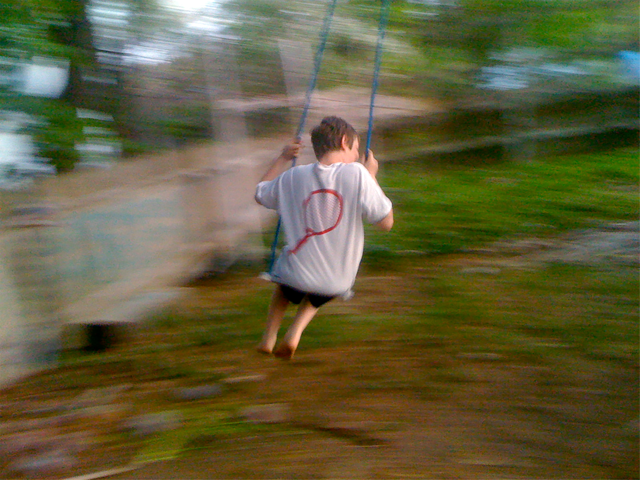 Swing